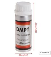 DMPT Fishing Powder Food 100g