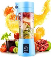 Rechargeable Blender