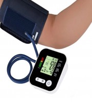 Race Digital Blood Pressure Machine – BP Machine
