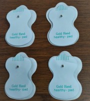 Therapy Pad 4 Pcs