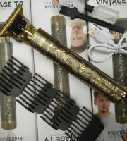 Vintage T9 Trimmer – Hair Cutting Machine
