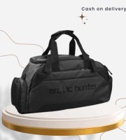 ???? Arctic Hunter 4-in-1 মাল্টিফাংশনাল ব্যাগ – একটাই ব্যাগ, ৪ রকম ব্যবহার!